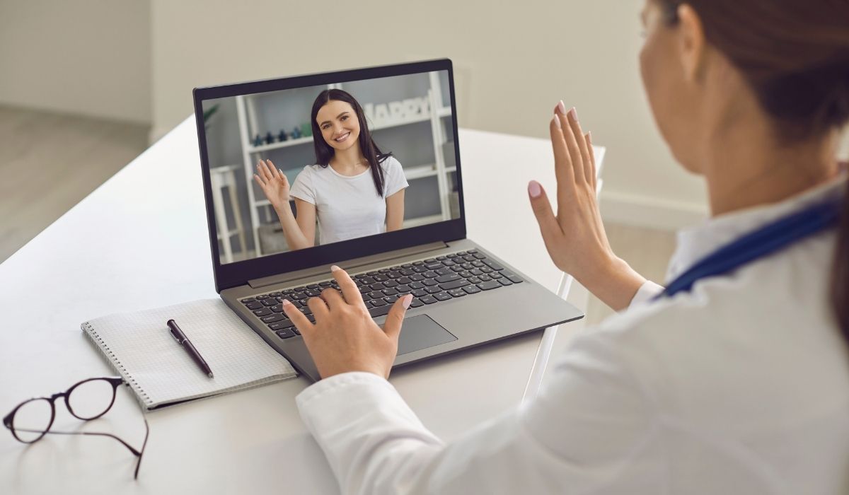 Best Telemedicine Companies And What You Can Learn From Them